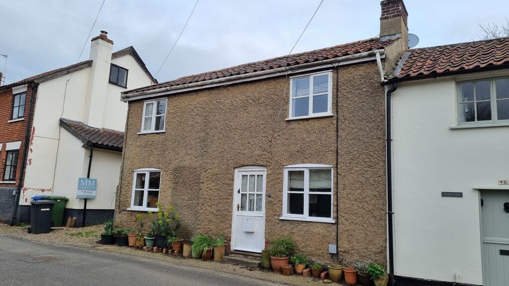 Main image of property: Chediston Street, Halesworth