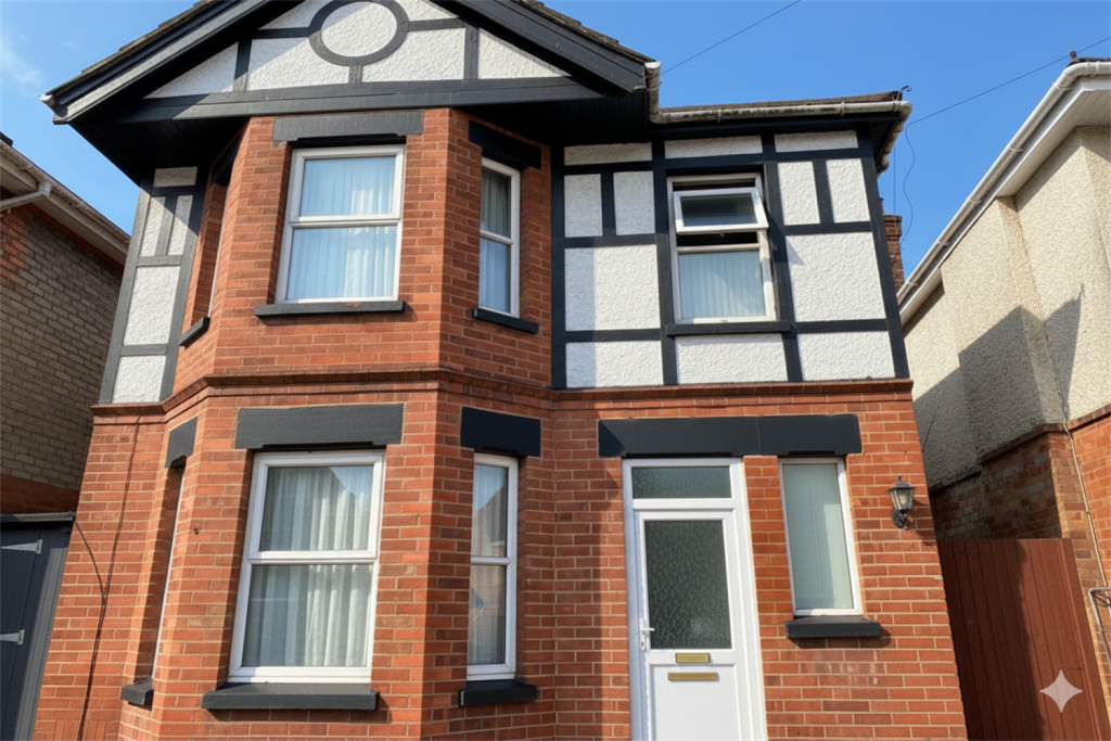 Main image of property: Green Road, Winton, Bournemouth, BH9