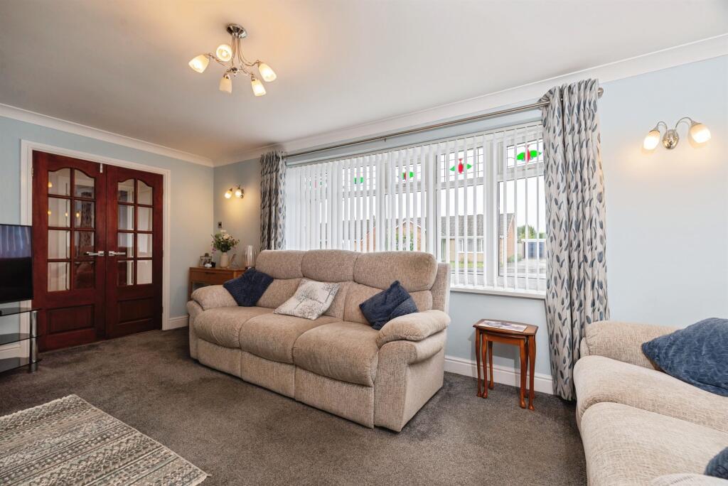 House in Stockton-on-Tees - View 4