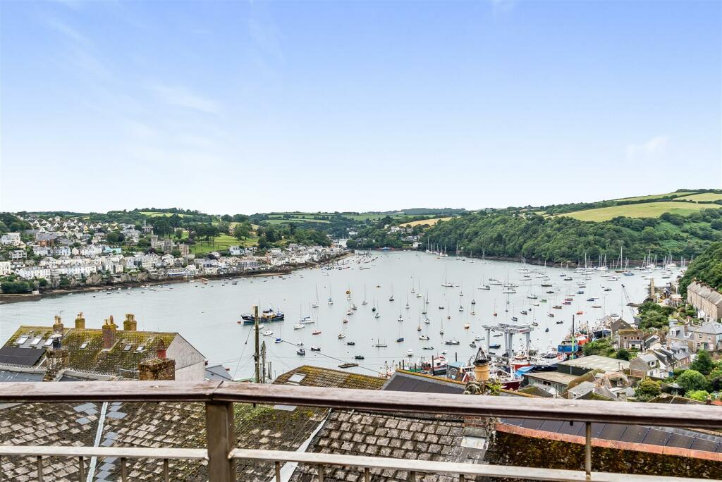 Main image of property: St. Saviours Hill, Polruan, Fowey