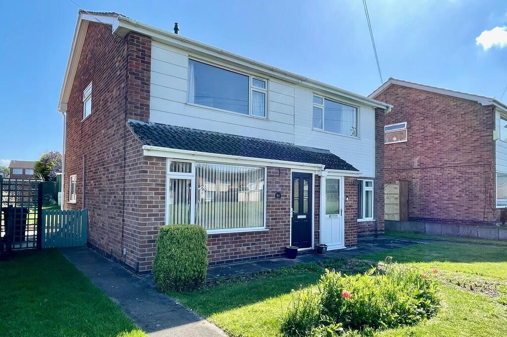 Main image of property: Winster Crescent, Melton Mowbray