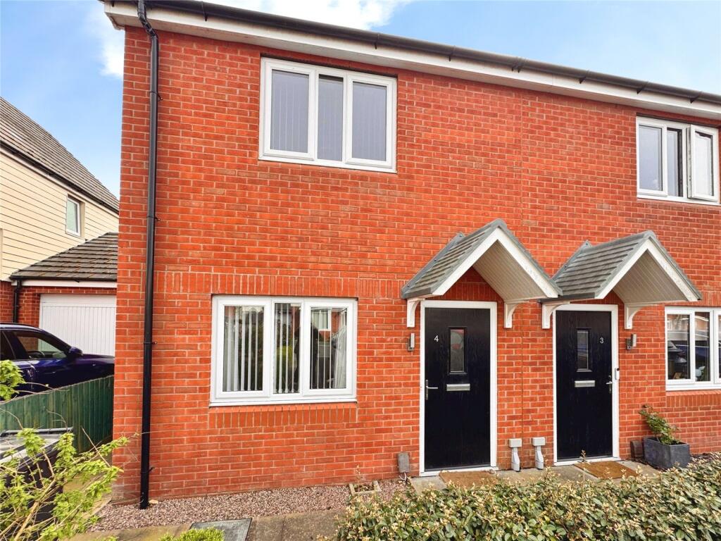 Main image of property: Danesmore Gardens, Wolverhampton, West Midlands, WV11