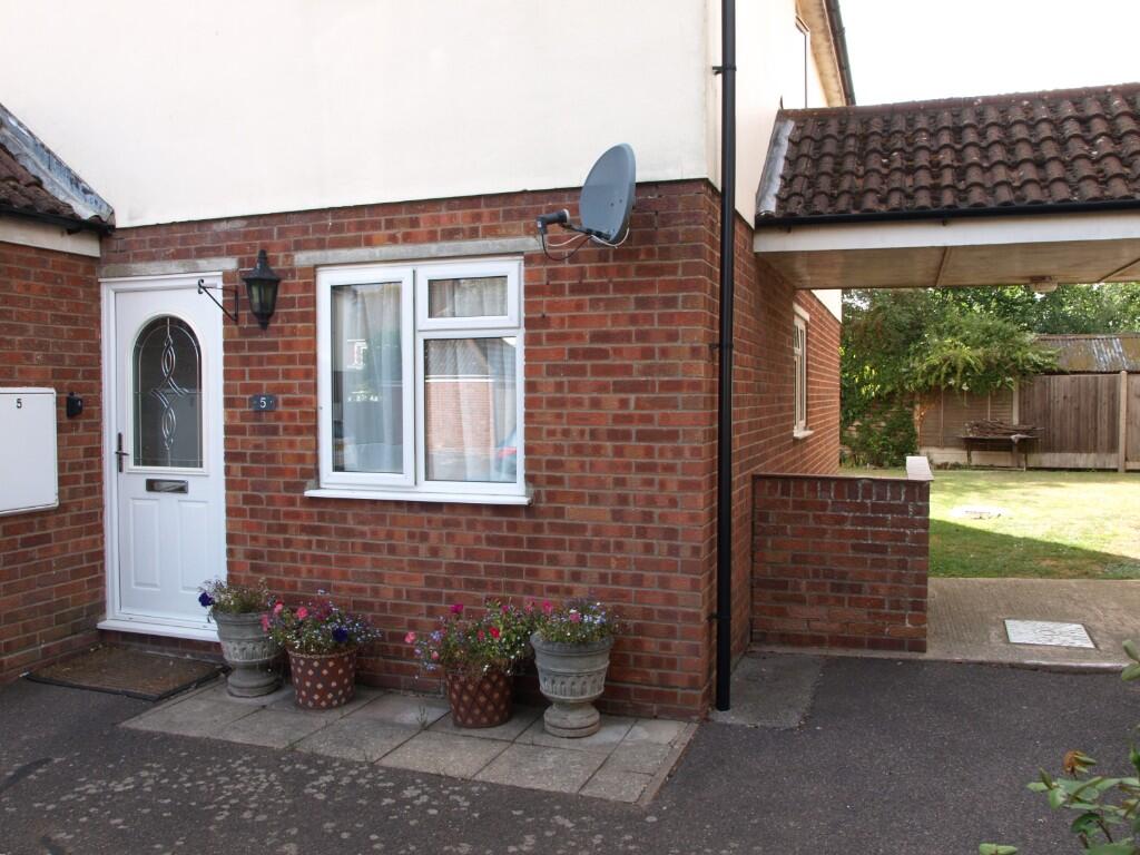 Main image of property: Queens Mews, High Street, CO5
