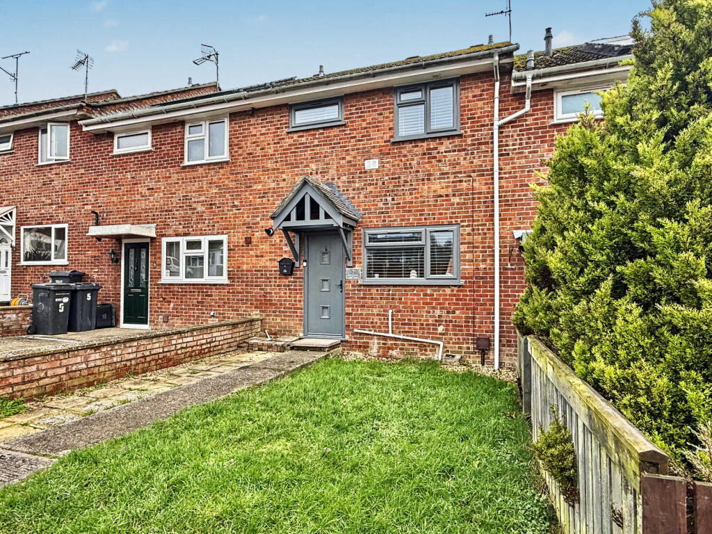 Main image of property: Hertford Road, Yeovil, Somerset