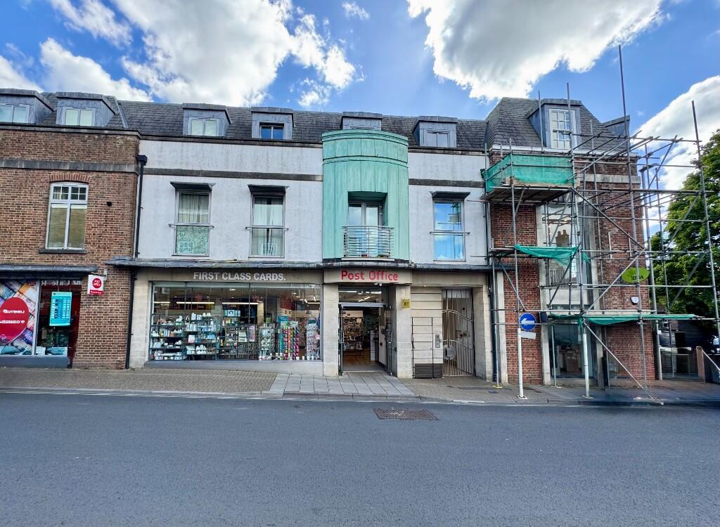 Main image of property: Crown Post Court, Dorchester, Dorset, DT1