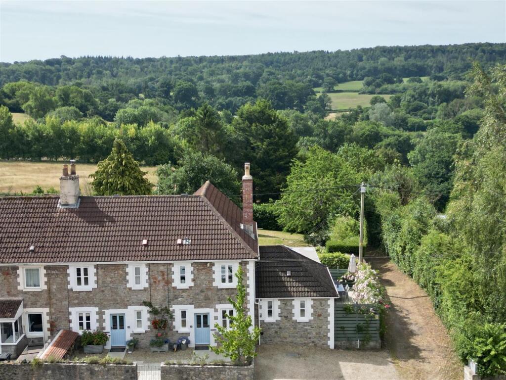Main image of property: St. Edmunds Terrace, Upper Vobster, Radstock