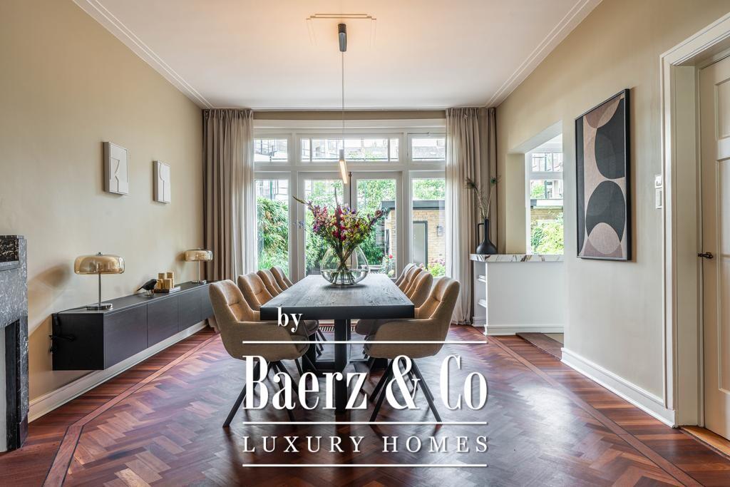 Main image of property: Noord-Holland, Amsterdam