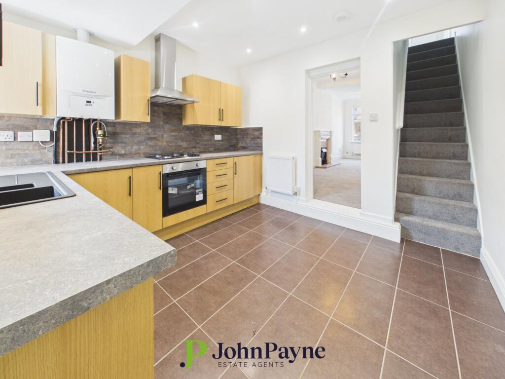 Main image of property: Shakleton Road, Earlsdon, Coventry, CV5