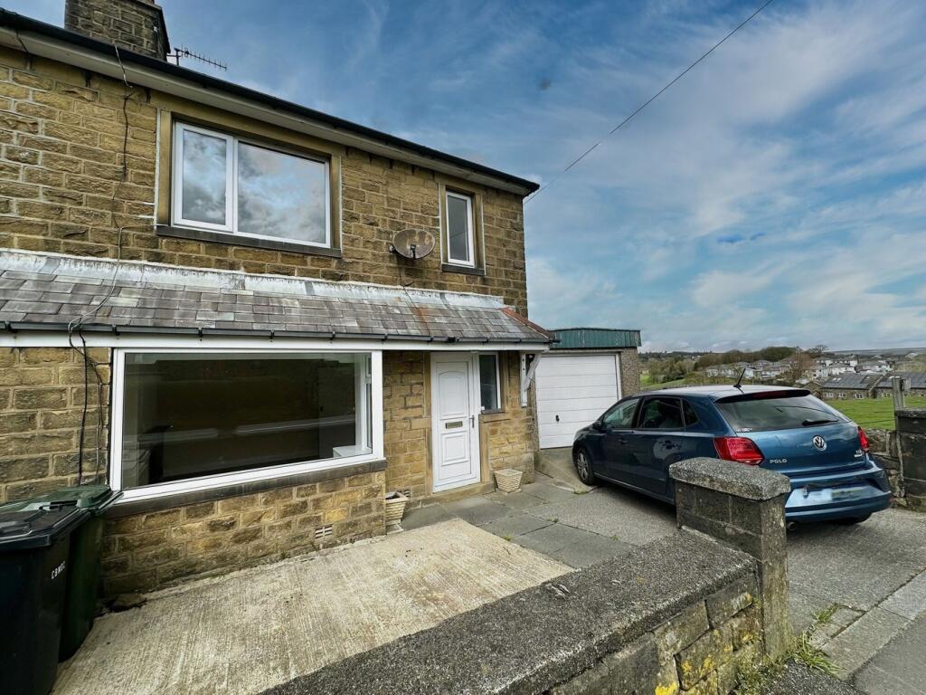 Main image of property: Hebden Road, Haworth, Keighley, BD22