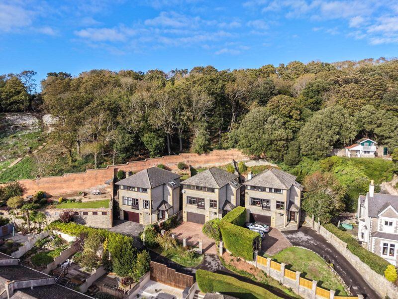 Main image of property: South Road, Weston super Mare - SPECIAL HILLSIDE HOME