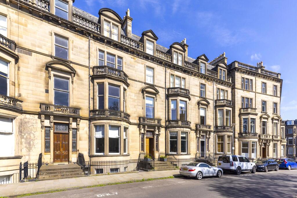 Main image of property: Eglinton Crescent, Edinburgh, Midlothian