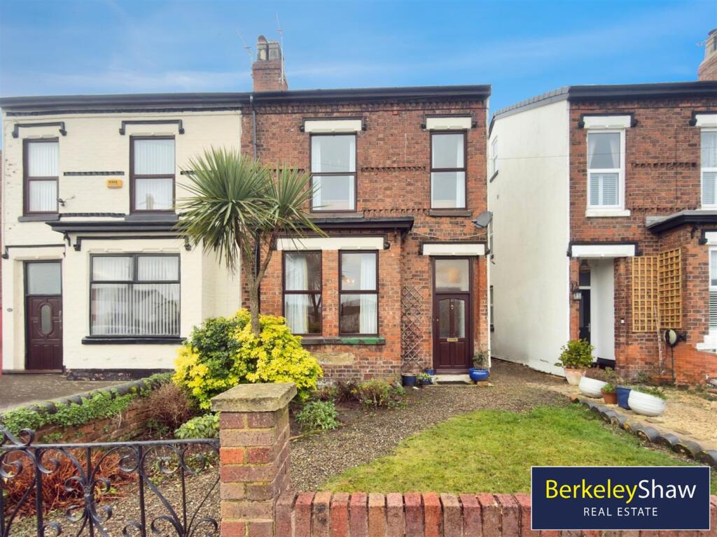 Main image of property: Andrews Lane, Formby, Liverpool