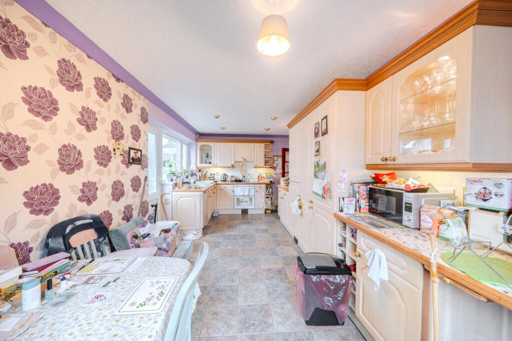 House in Chepstow - More