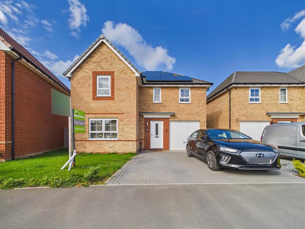 Main image of property: Blenheim Avenue, Brough