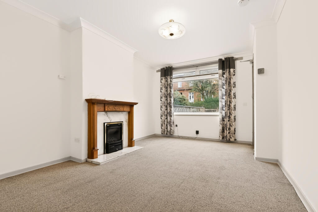 House in Glasgow, Claythorn, Jordanhill - View 3