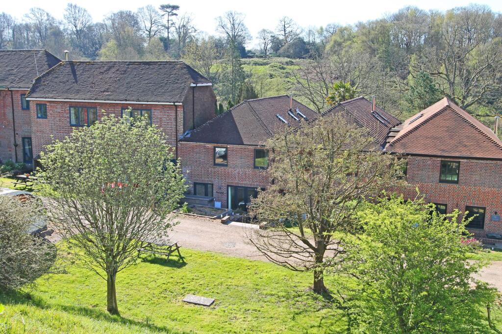 Main image of property: Rosemary Lane, Flimwell, TN5