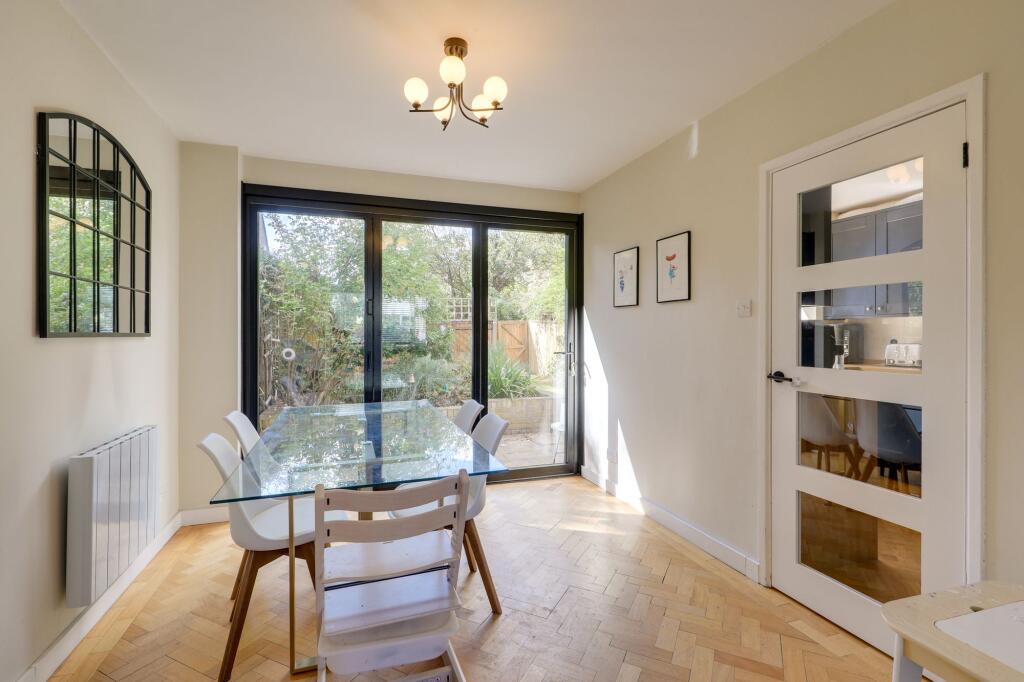 House in London - View 3