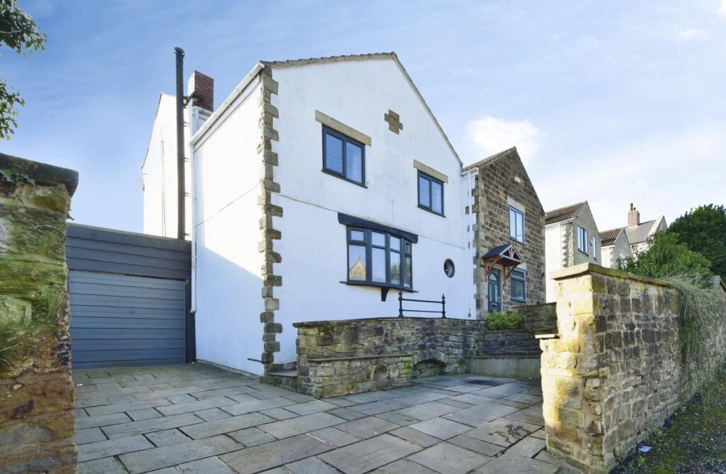 Main image of property: High Street, Eckington, Sheffield, Derbyshire, S21