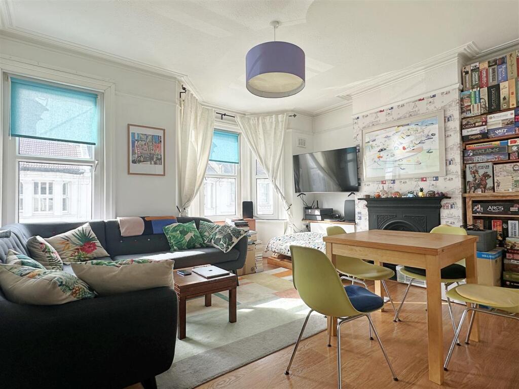 Main image of property: Stafford Road, Brighton, East Sussex