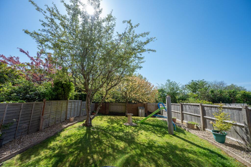 Additional image 3 of Jephcott Close, Alcester, B49
