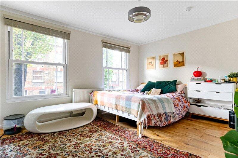 Henshaw Street, London, SE17 photo 3