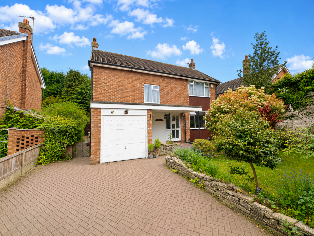 Main image of property: New Forest Road, Manchester