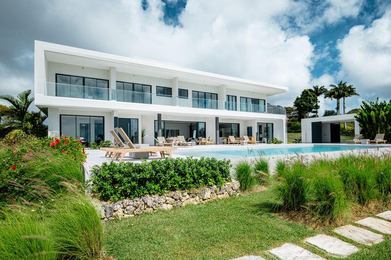 Main image of property: Moonstruck Villa, Apes Hill, Barbados