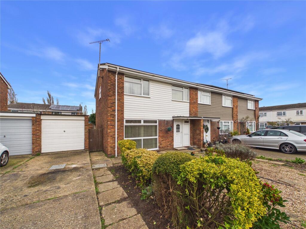 Main image of property: Bristol Road, Colchester, Essex, CO1