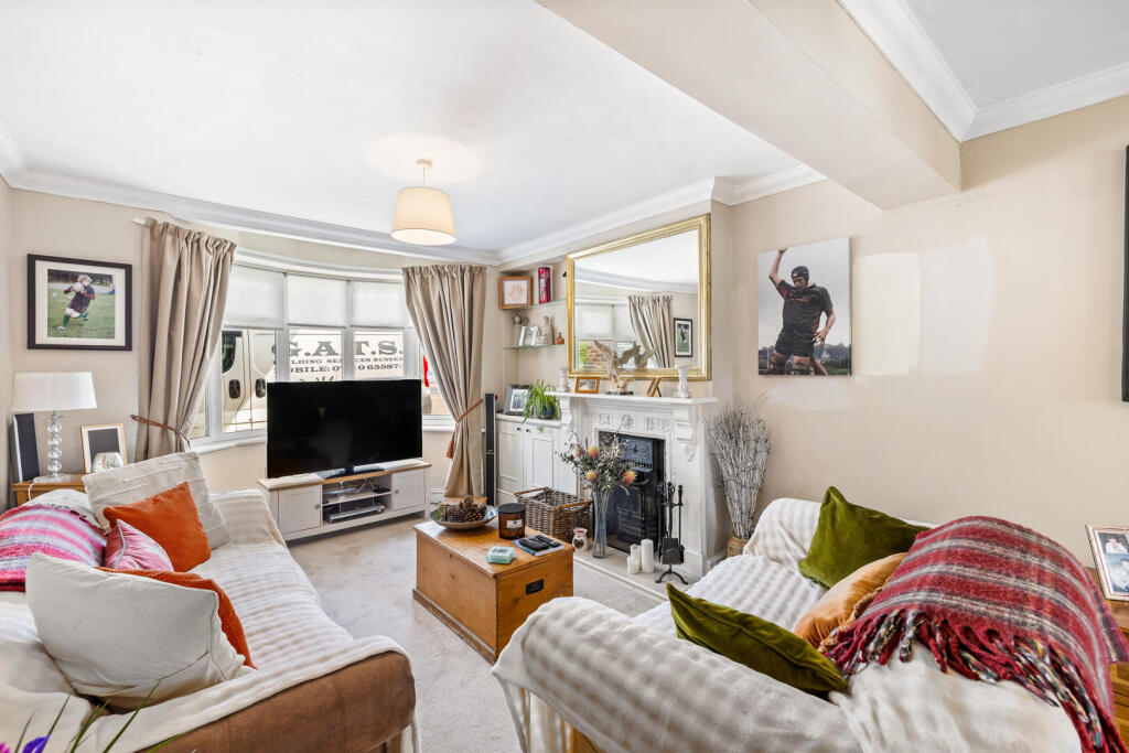 House in Adur, Southwick - View 5
