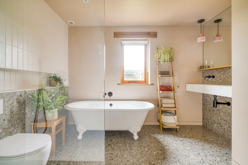 Additional image 27 of Contemporary stable conversion on the outskirts of Wells, Somerset