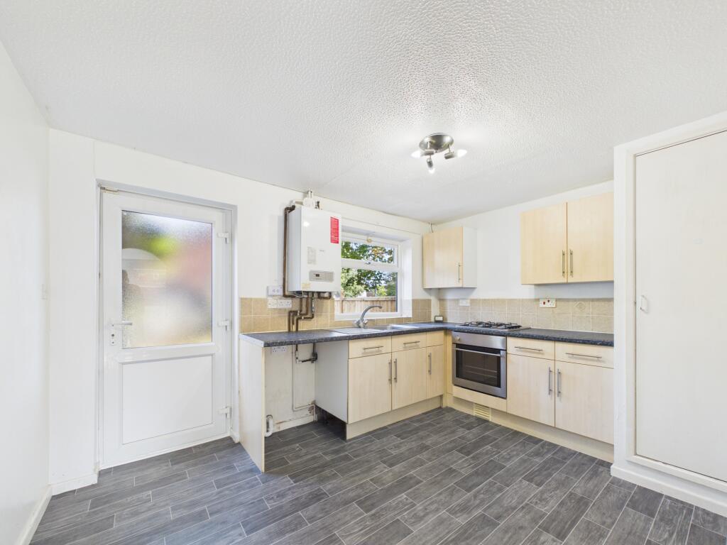 House in Derby, Rose Hill, New Normanton - View 4