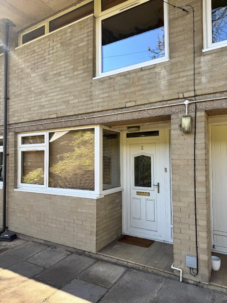 Main image of property: Plas-y-coed, Lake Road East, Cardiff. CF23 5PA