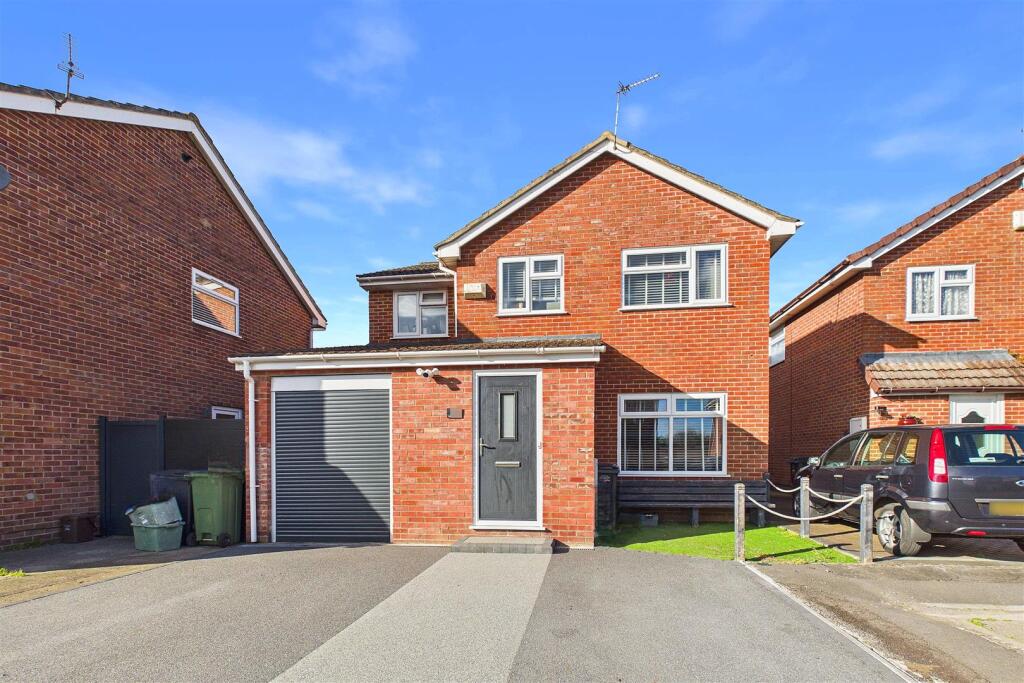 Main image of property: Tucked away on the outskirts of Clevedon