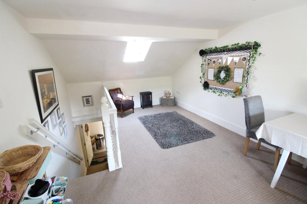 Additional image 29 of Hawksbridge Lane, Oxenhope, Keighley, BD22