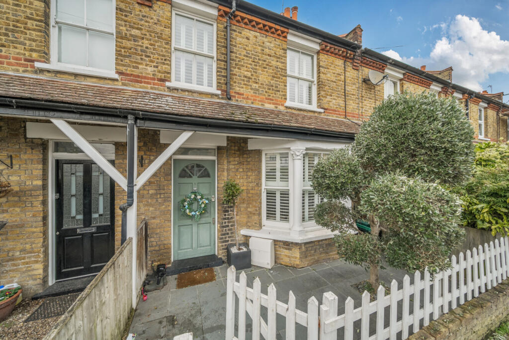 Main image of property: Albany Road, Chislehurst, Kent, BR7