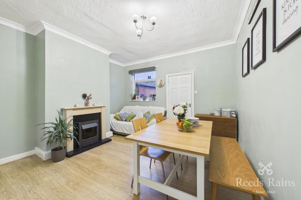 Main image of property: Cambridge Street, Normanton, West Yorkshire, WF6