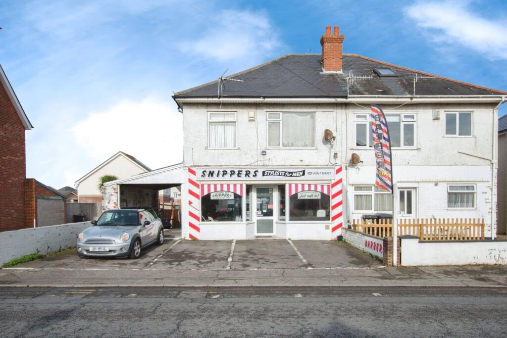 Main image of property: Columbia Road, Bournemouth, BH10