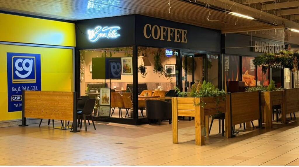 Main image of property: Stanley Road, Bootle, L20