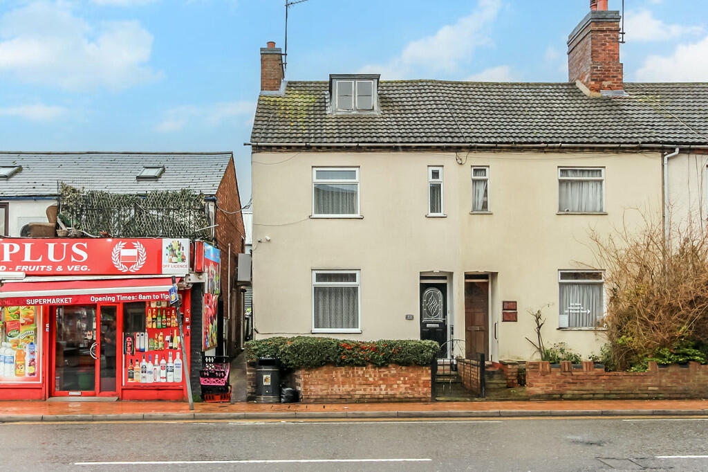 Main image of property: Midland Road, Wellingborough