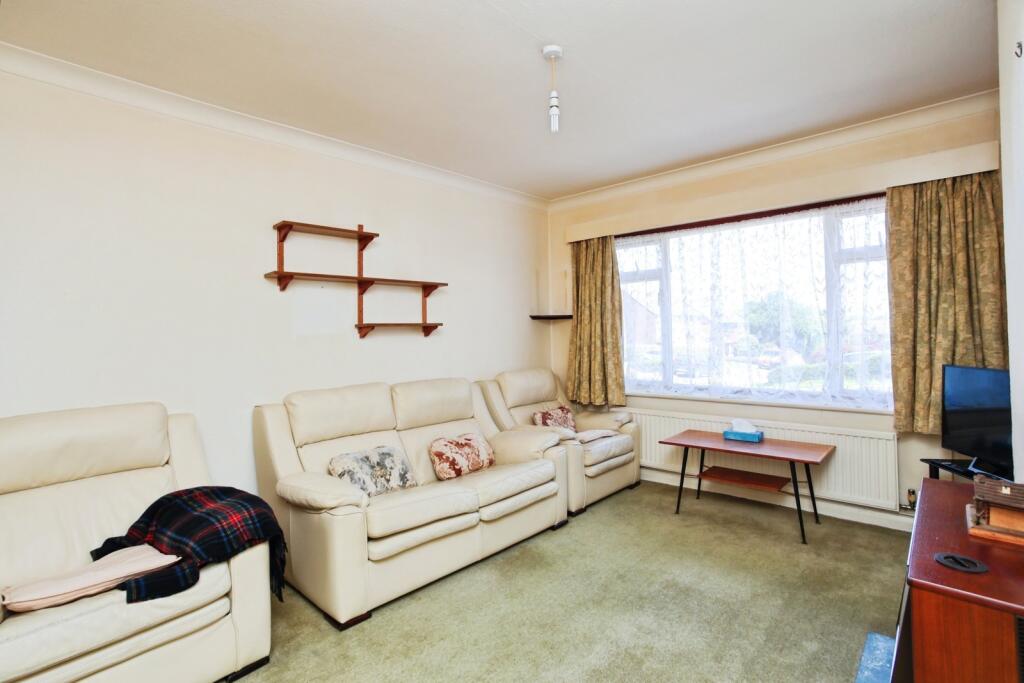 The Hurst, Tunbridge Wells, Kent, TN2 photo 3