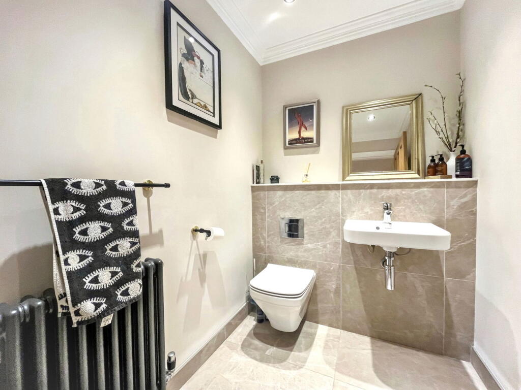 5, Potto Hall, Potto photo 4