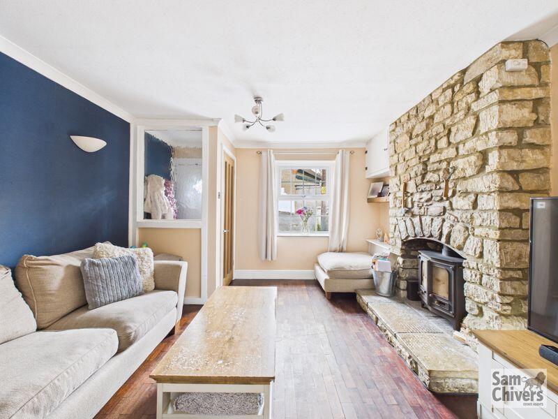 House in Radstock, Bath and North East Somerset - View 2