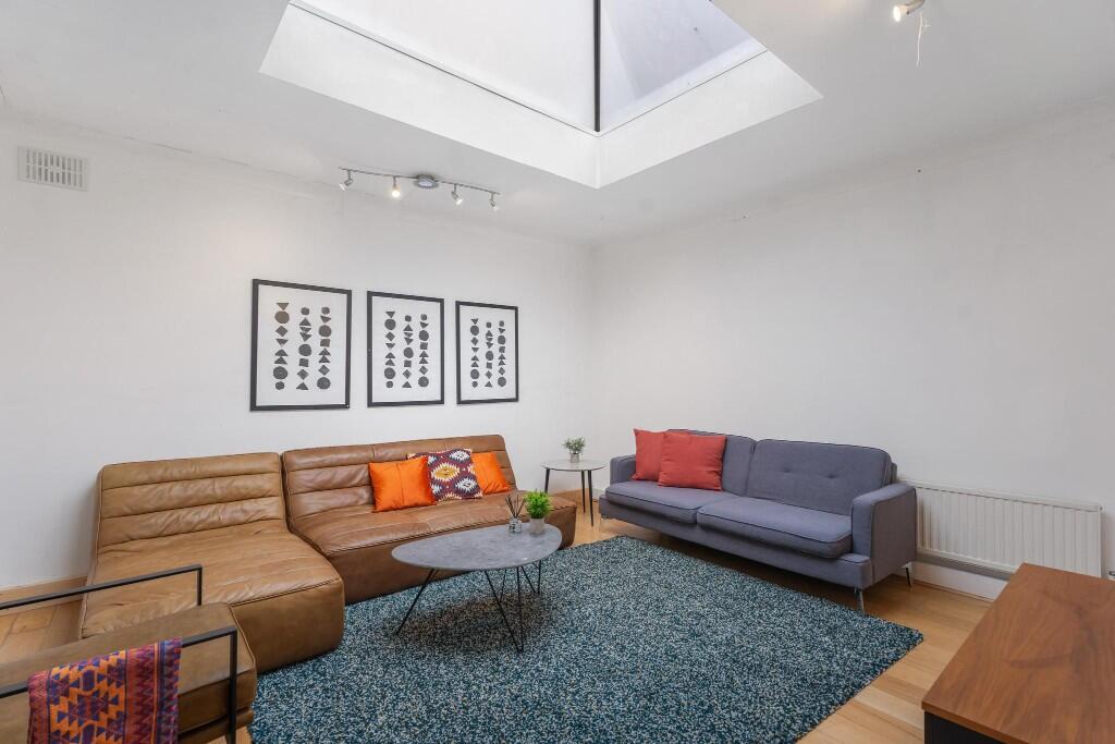 Main image of property: Horseferry Road, London, SW1P