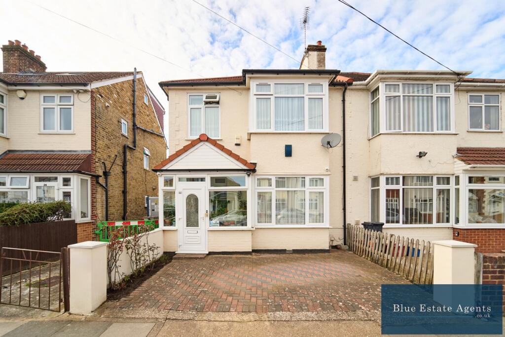 Main image of property: Cranbrook Road, Hounslow, TW4