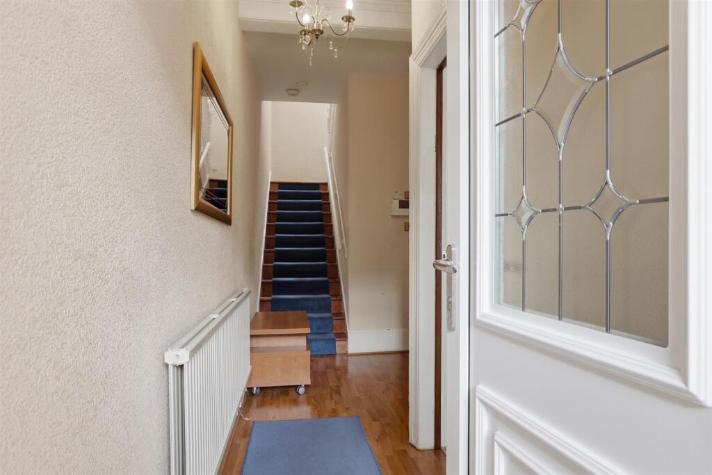 House in Glasgow, West Dunbartonshire - View 4