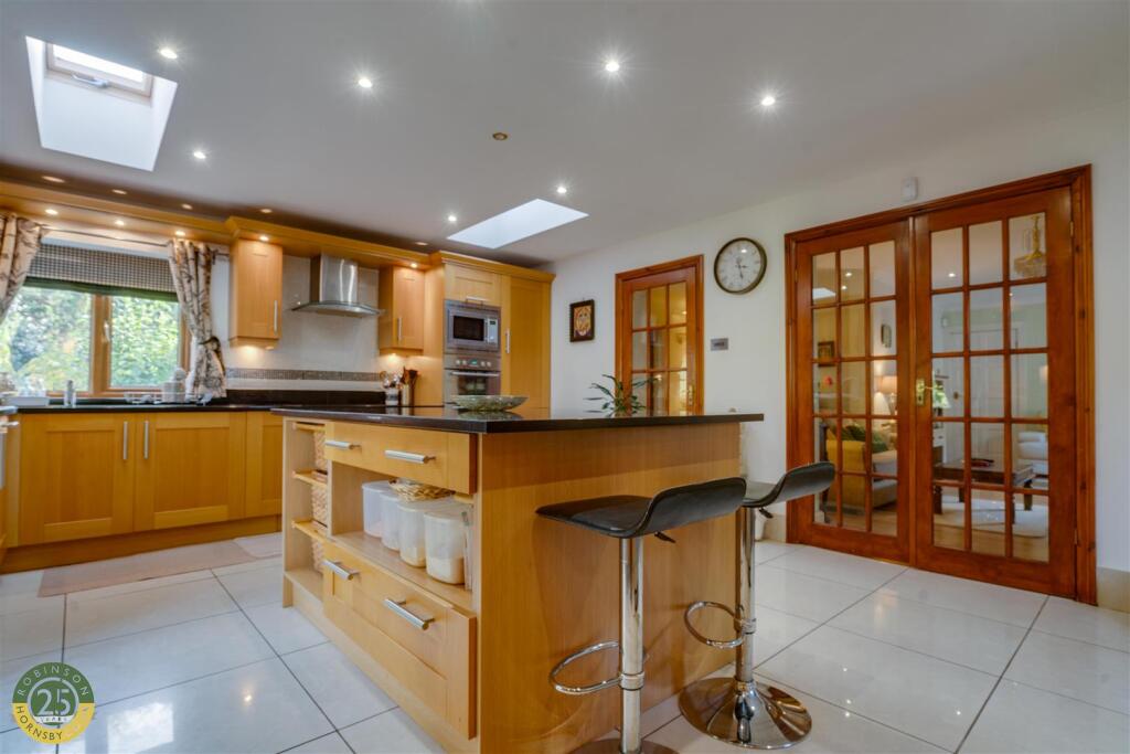 Boat Lane, Sprotbrough, Doncaster photo 4