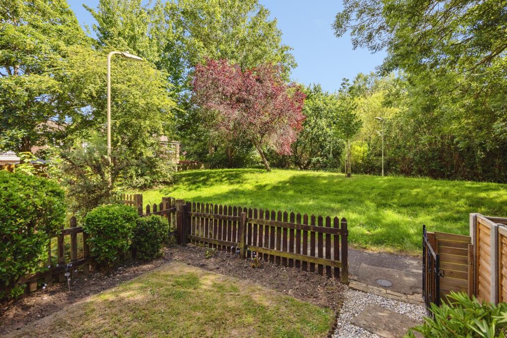 Main image of property: Lyndhurst Avenue, Aldershot, GU11