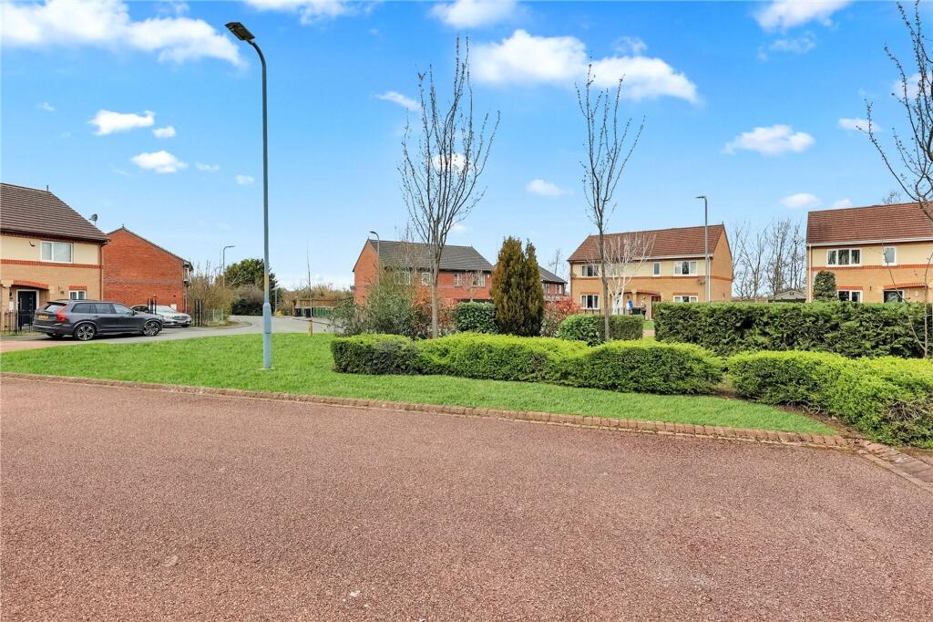 House in Middlesbrough, Eagle Park, Marton - View 3