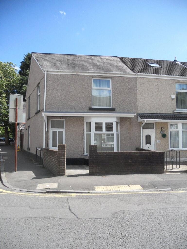 Main image of property: St. Helens Avenue, Swansea, SA1