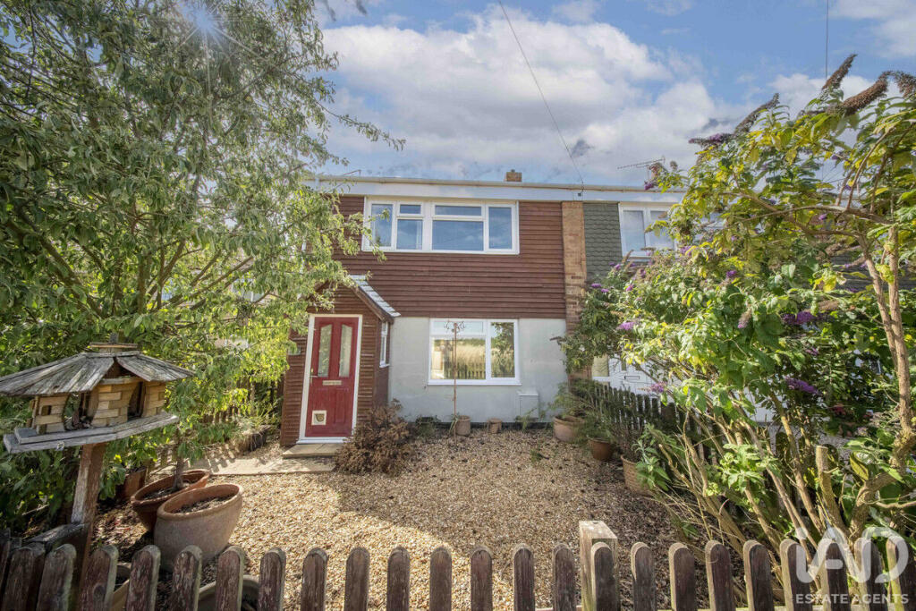 Main image of property: Meadow Close, Witchford, Ely